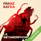 La Mtamorphose audio book by Franz Kafka