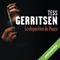 La disparition de Maura (Rizzoli et Isles 8) audio book by Tess Gerritsen