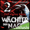 Wchter 2: Der eigene Kreis audio book by Sergej Lukianenko