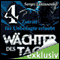 Wchter 4: Zutritt fr Unbefugte erlaubt audio book by Sergej Lukianenko