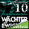 Wchter 10: Die gemeinsame Sache audio book by Sergej Lukianenko
