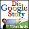 Die Google Story audio book by David A. Vise, Mark Malseed