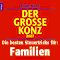 Der große Konz: Die besten Steuertricks für Familien audio book by Franz Konz