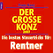 Der große Konz: Die besten Steuertricks für Rentner audio book by Franz Konz