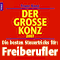 Der große Konz: Die besten Steuertricks für Freiberufler audio book by Franz Konz