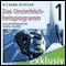 Kovacs 1: Das Unsterblichkeitsprogramm I audio book by Richard Morgan
