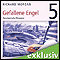 Kovacs 5: Gefallene Engel II audio book by Richard Morgan