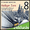 Kovacs 8: Heiliger Zorn II audio book by Richard Morgan
