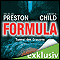Formula: Tunnel des Grauens (Pendergast 3) audio book by Douglas Preston, Lincoln Child