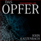Das Opfer audio book by John Katzenbach
