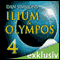 Ilium & Olympos 4 audio book by Dan Simmons