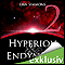 Hyperion & Endymion 2 audio book by Dan Simmons