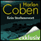 Kein Sterbenswort audio book by Harlan Coben