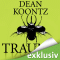 Trauma audio book by Dean Koontz