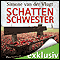 Schattenschwester audio book by Simone van der Vlugt