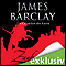 Zauberbann (Die Chroniken des Raben 1) audio book by James Barclay