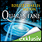 Quarantne audio book by Robert Charles Wilson