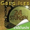 24 Stunden (Mississippi 2) audio book by Greg Iles
