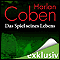 Das Spiel seines Lebens audio book by Harlan Coben