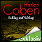 Schlag auf Schlag audio book by Harlan Coben
