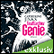Teuflisches Genie audio book by Catherine Jinks