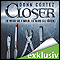 Closer audio book by Donn Cortez