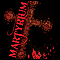 Martyrium audio book by Jonathan Hayes