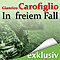 In freiem Fall audio book by Gianrico Carofiglio