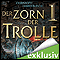 Der Zorn der Trolle 1 audio book by Christoph Hardebusch