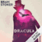 Dracula audio book by Bram Stoker
