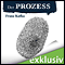 Der Prozess audio book by Franz Kafka