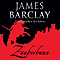 Zauberbann (Die Chroniken des Raben 1) audio book by James Barclay