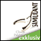 Der Simulant audio book by Chuck Palahniuk