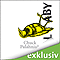 Lullaby audio book by Chuck Palahniuk