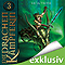 Der Talisman der Macht (Die Drachenkmpferin 3) audio book by Licia Troisi