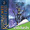 Der Auftrag des Magiers (Die Drachenkmpferin 2) audio book by Licia Troisi