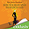 S wie Blut und teuflisch gut (Betsy Taylor 2) audio book by Mary Janice Davidson