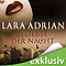 Geliebte der Nacht (Midnight Breed 1) audio book by Lara Adrian