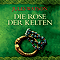 Die Rose der Kelten (Die Dalriada-Saga 3) audio book by Jules Watson