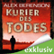 Kurier des Todes (Berenson 1) audio book by Alex Berenson