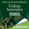 Tdliche Saturnalien (SPQR 5) audio book by John Maddox Roberts