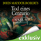 Tod eines Centurio (SPQR 6) audio book by John Maddox Roberts