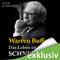 Warren Buffett - Das Leben ist wie ein Schneeball audio book by Alice Schroeder