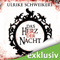 Das Herz der Nacht audio book by Ulrike Schweikert