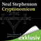Cryptonomicon audio book by Neal Stephenson