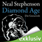 Diamond Age. Die Grenzwelt audio book by Neal Stephenson