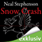 Snow Crash audio book by Neal Stephenson