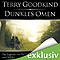 Dunkles Omen audio book by Terry Goodkind