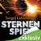 Sternenspiel (Sternenspiel 1) audio book by Sergej Lukianenko