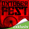 Oktoberfest audio book by Christoph Scholder